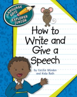 How_to_Write_and_Give_a_Speech