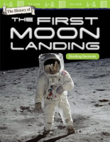 The_History_of_First_Moon_Landing
