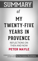 Summary_of_My_Twenty-Five_Years_in_Provence__Reflections_on_Then_and_Now