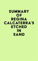 Summary_of_Regina_Calcaterra_s_Etched_in_Sand