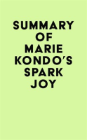 Summary_of_Marie_Kondo_s_Spark_Joy