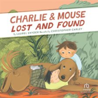 Charlie___Mouse_Lost_and_Found