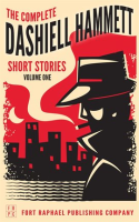 The_Complete_Dashiell_Hammett_Short_Story_Collection_-_Volume_I