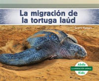 La_migraci__n_de_la_tortuga_la__d__Leatherback_Turtle_Migration_