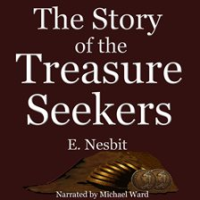 The_Story_of_the_Treasure_Seekers