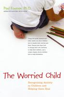 The_worried_child