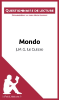 Mondo_de_J_M_G__Le_Cl__zio__Questionnaire_de_lecture_