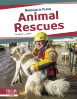 Animal_Rescues