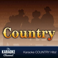 The_Karaoke_Channel_-_In_the_style_of_Mickey_Gilley_-_Vol__1
