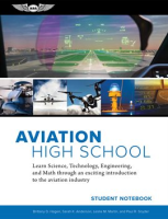 Aviation_High_School_Student_Notebook