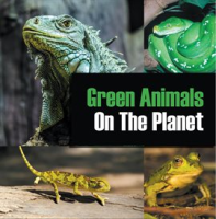 Green_Animals_On_The_Planet