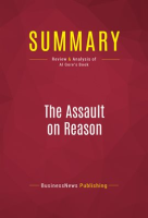 Summary__The_Assault_on_Reason