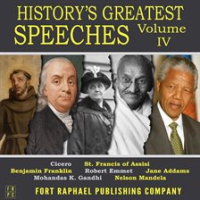 History_s_Greatest_Speeches__Volume_IV
