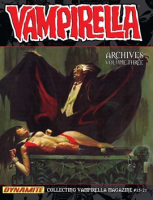 Vampirella_Archives_Vol__3
