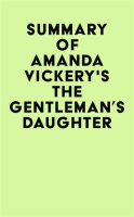 Summary_of_Amanda_Vickery_s_The_Gentleman_s_Daughter