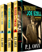 The_Detective_Joe_Ezell_Mystery_Boxed_Set