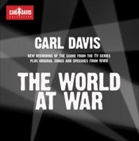 Davis__C___The_World_At_War