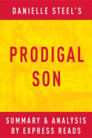 Prodigal_Son_by_Danielle_Steel___Summary___Analysis