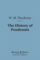 The_History_of_Pendennis