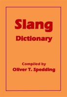 Slang_Dictionary