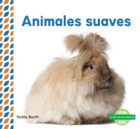 Animales_suaves__Soft___Fluffy_Animals__