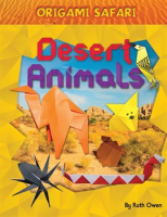 Desert_Animals