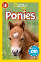 National_Geographic_Readers__Ponies