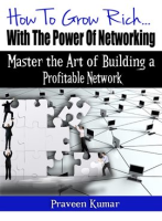 How_to_Grow_Rich_with_the_Power_of_Networking