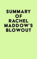 Summary_of_Rachel_Maddow_s_Blowout
