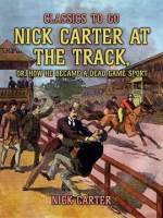 Nick_Carter_at_the_Track