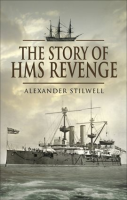 The_Story_of_HMS_Revenge