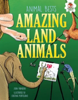 Amazing_Land_Animals