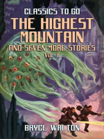 The_Highest_Mountain_and_seven_more_Stories_Vol_II