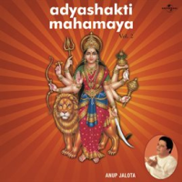 Adyashakti_Mahamaya__Vol___2