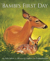 Bambi_s_first_day