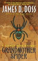 Grandmother_Spider