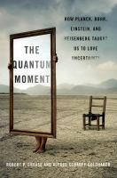 The_quantum_moment