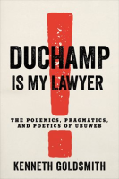 Duchamp_Is_My_Lawyer