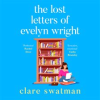 The_Lost_Letters_of_Evelyn_Wright