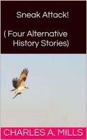 Sneak_Attack___Four_Alternative_History_Stories_