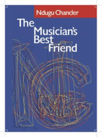 The_Musicians_Best_Friend