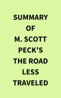 Summary_of_M__Scott_Peck_s_The_Road_Less_Traveled