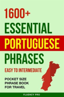 1600__Essential_Portuguese_Phrases__Easy_to_Intermediate_-_Pocket_Size_Phrase_Book_for_Travel