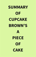 Summary_of_Cupcake_Brown_s_a_Piece_of_Cake