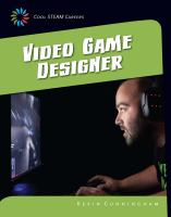 Video_game_designer