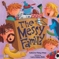The_Messy_Family