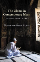 The_Ulama_in_Contemporary_Islam