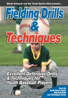 Fielding Drills And Techniques