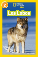National_Geographic_Readers__Los_Lobos__Wolves_