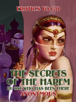 The_Secrets_of_the_Harem_By_One_Who_Has_Been_there